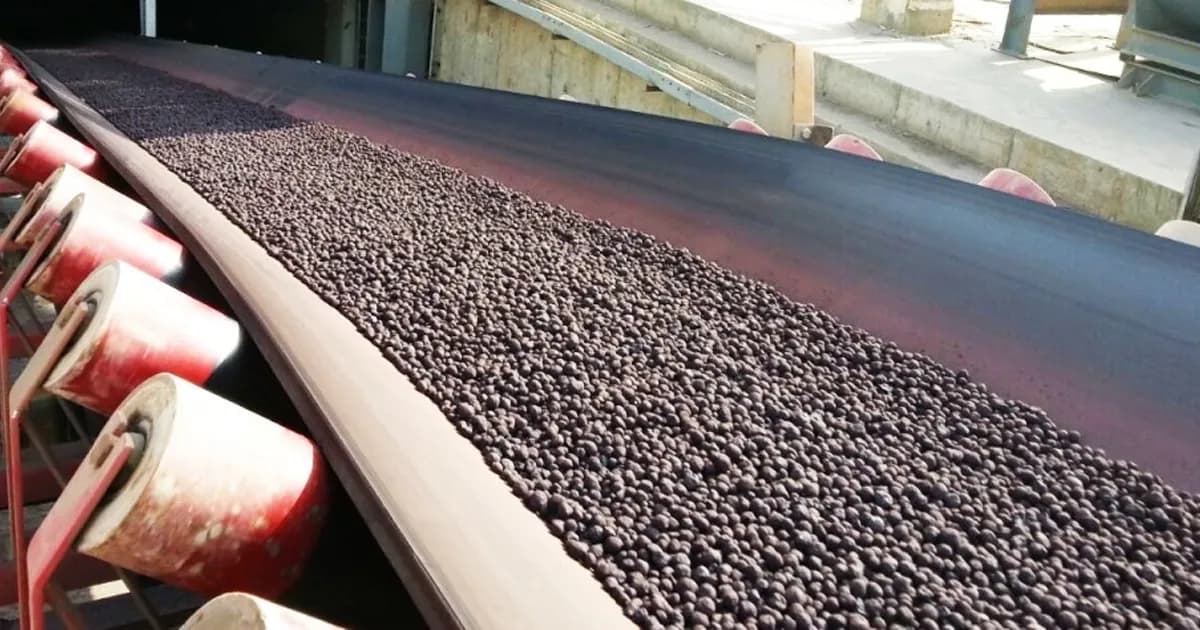 روشهای تولید آهن اسفنجی چیست؟