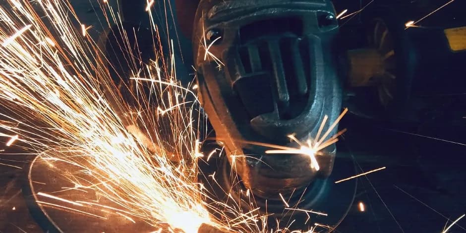 برش میلگرد | آموزش برش میلگرد و معرفی ابزار