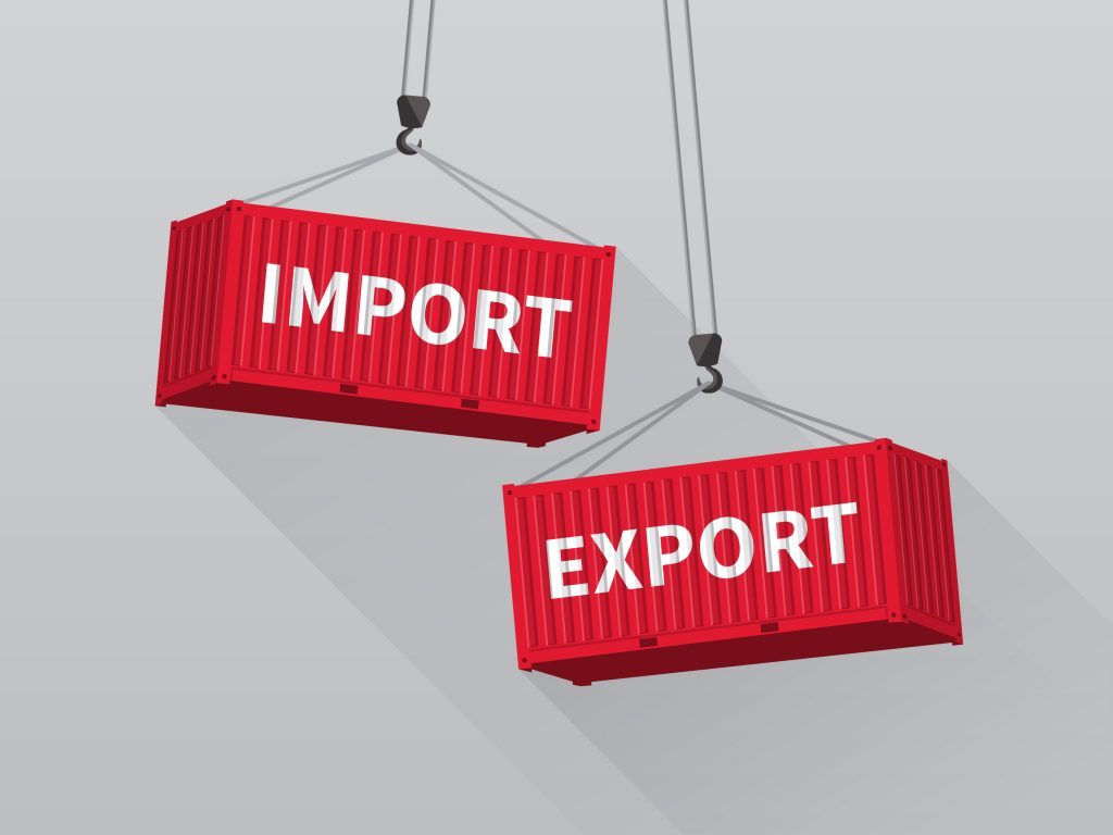 اخبار صادرات و واردات