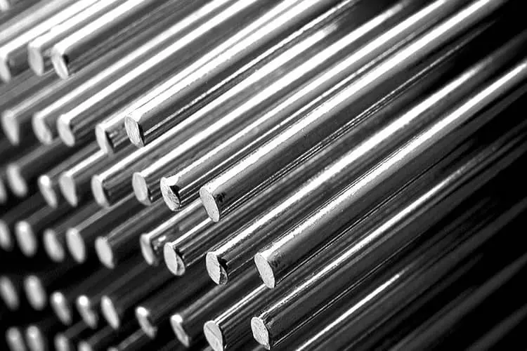 فولاد ابزار چیست؟ تفاوت فولاد ابزار با دیگر فولاد ها و کاربرد
