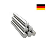 فولاد پر آلیاژی آلمان