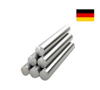 فولاد کم آلیاژی آلمان